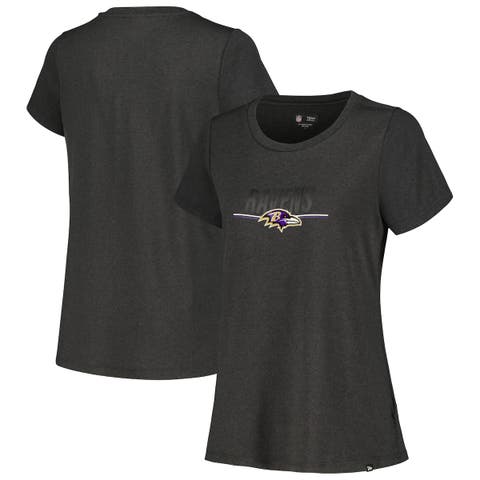 New Era / Apparel Girls' New Orleans Saints Candy Sequins T-Shirt