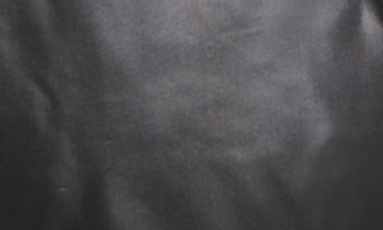 Kenneth Cole New York Cire Hooded Puffer Jacket In Black