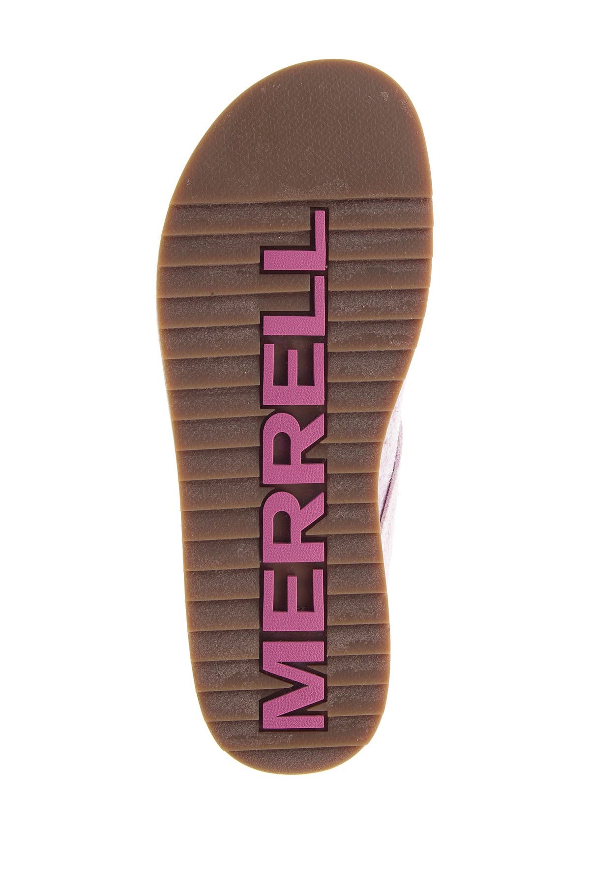 merrell juno wool mule clog