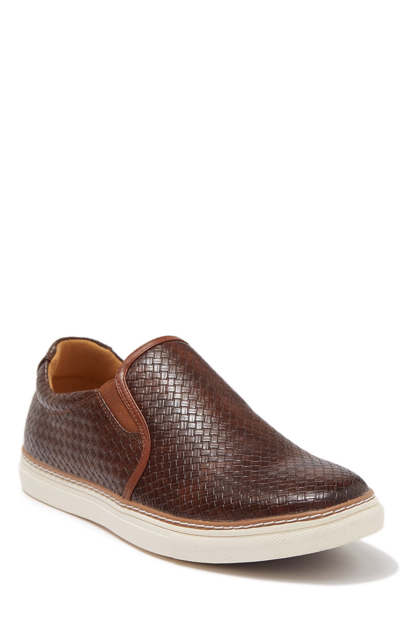 joseph abboud boat shoes