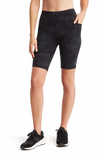 Nike Yoga Luxe Short Pants Black