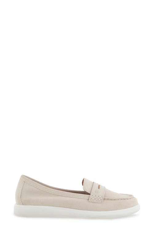 GENTLE SOULS BY KENNETH COLE GENTLE SOULS BAILEY METALLIC PENNY LOAFER