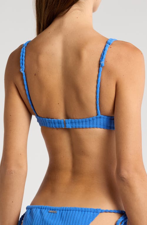 BILLABONG BILLABONG IN THE LOOP UNDERWIRE BIKINI TOP