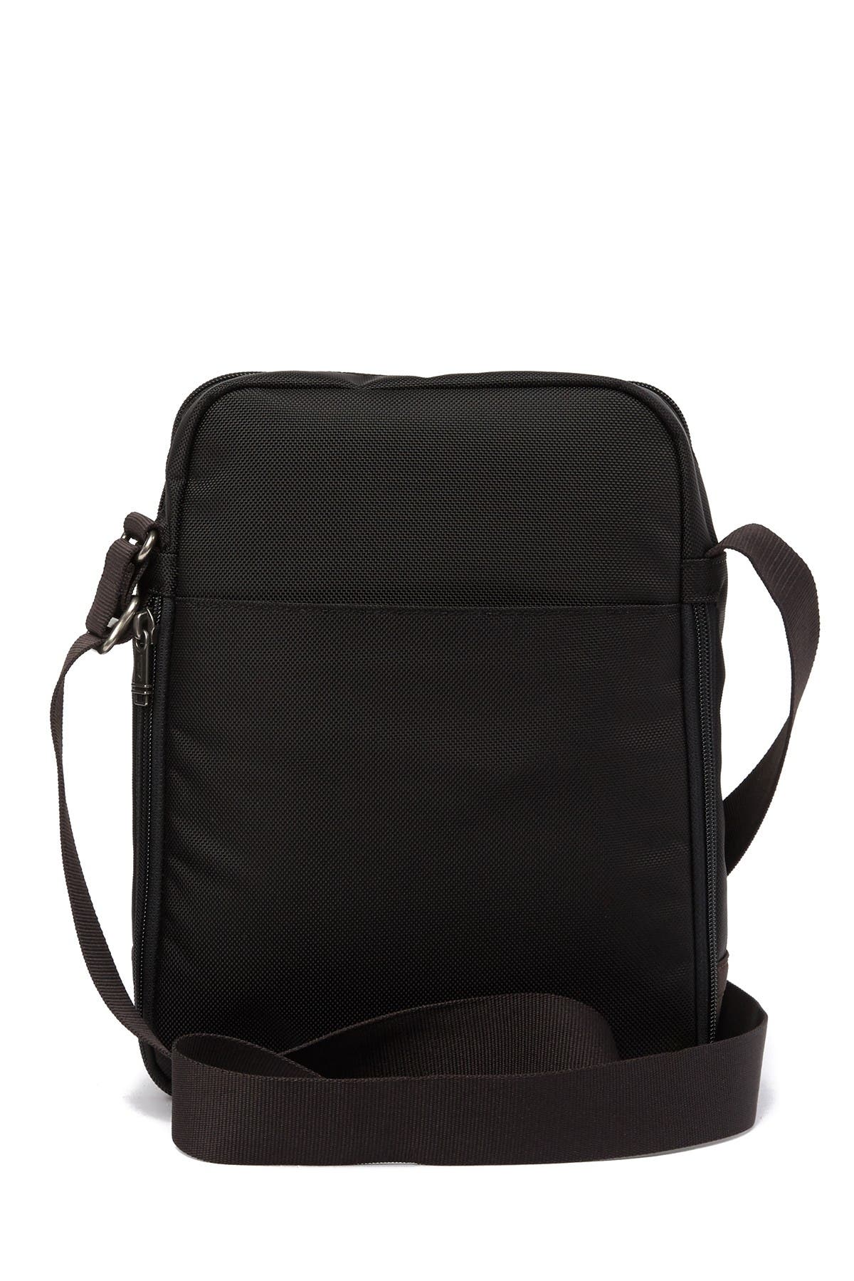 tumi quincy slim crossbody