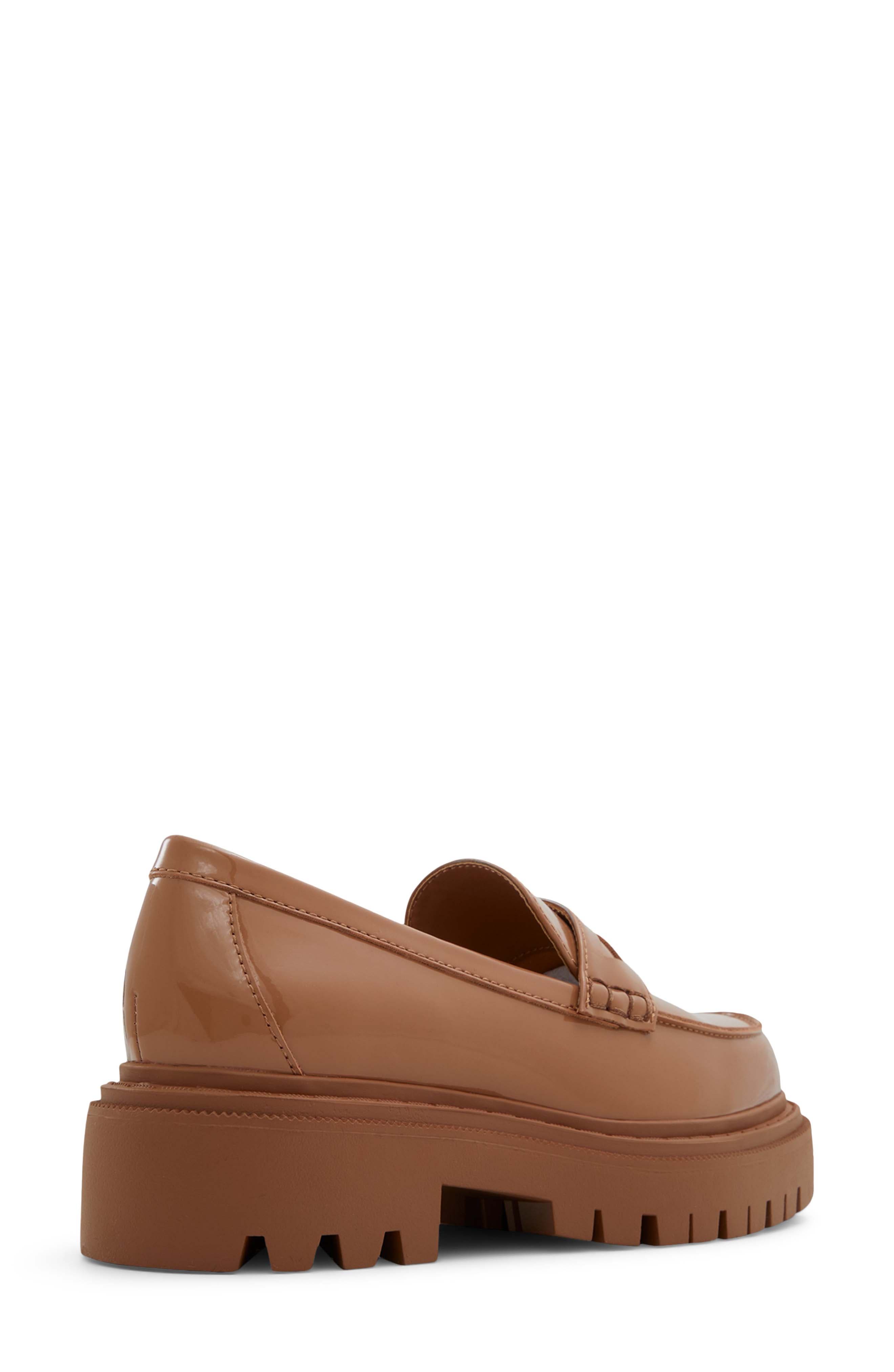 ALDO Bigstrut Loafer | Nordstrom