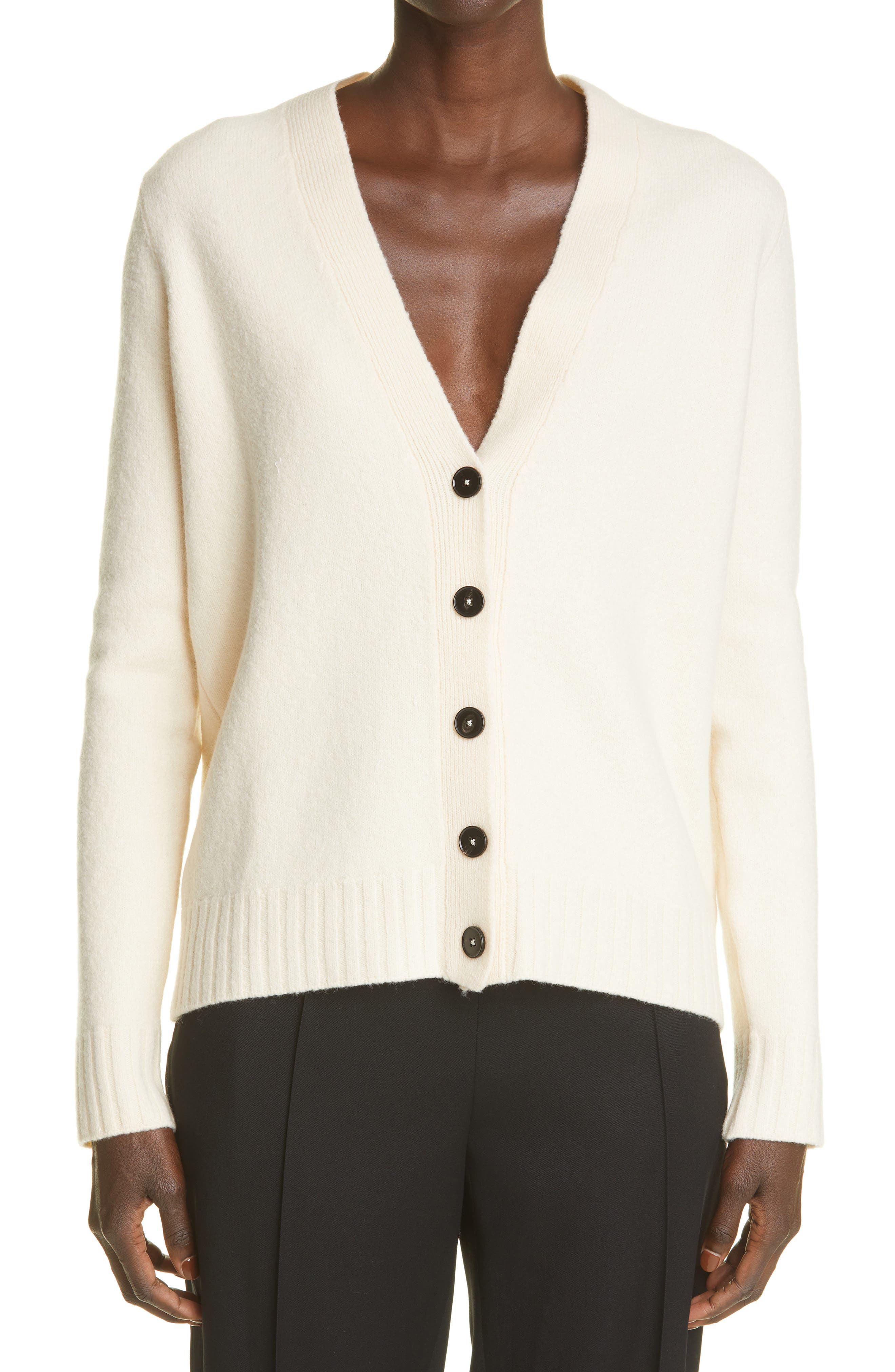Women's Ivory Cardigan Sweaters | Nordstrom