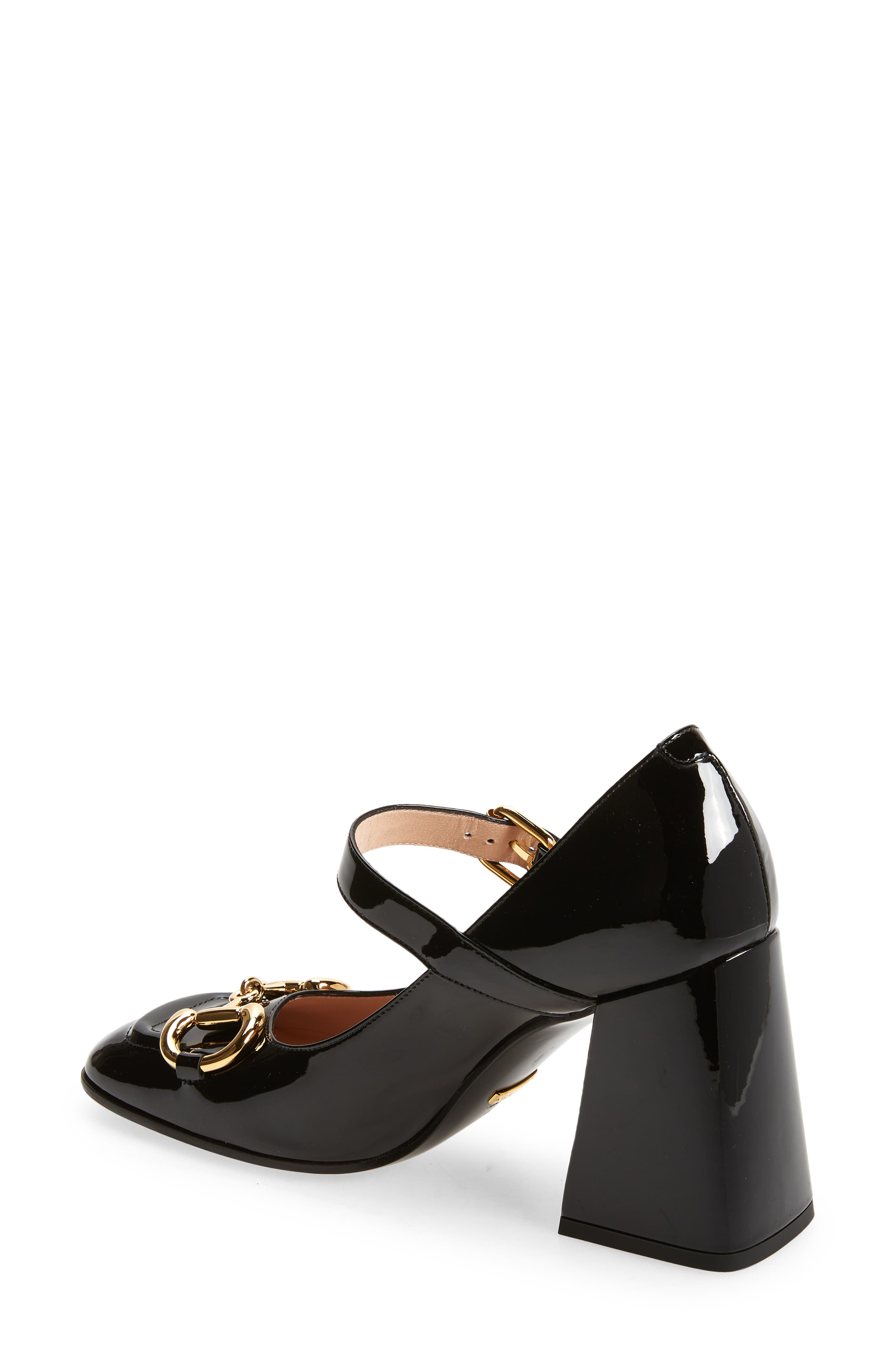 Gucci Baby Bit Mary Jane Pump (Women) Nordstrom