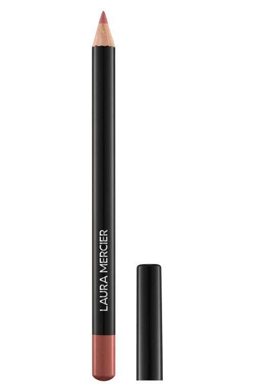 Laura Mercier Caviar Perfecting Lip Liner 09 Luxurious Mauve 0.039 oz / 1.1 G In 09 Luxurious Mauve