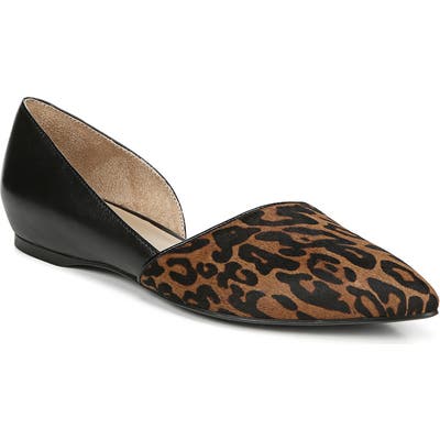 Naturalizer Samantha Half D