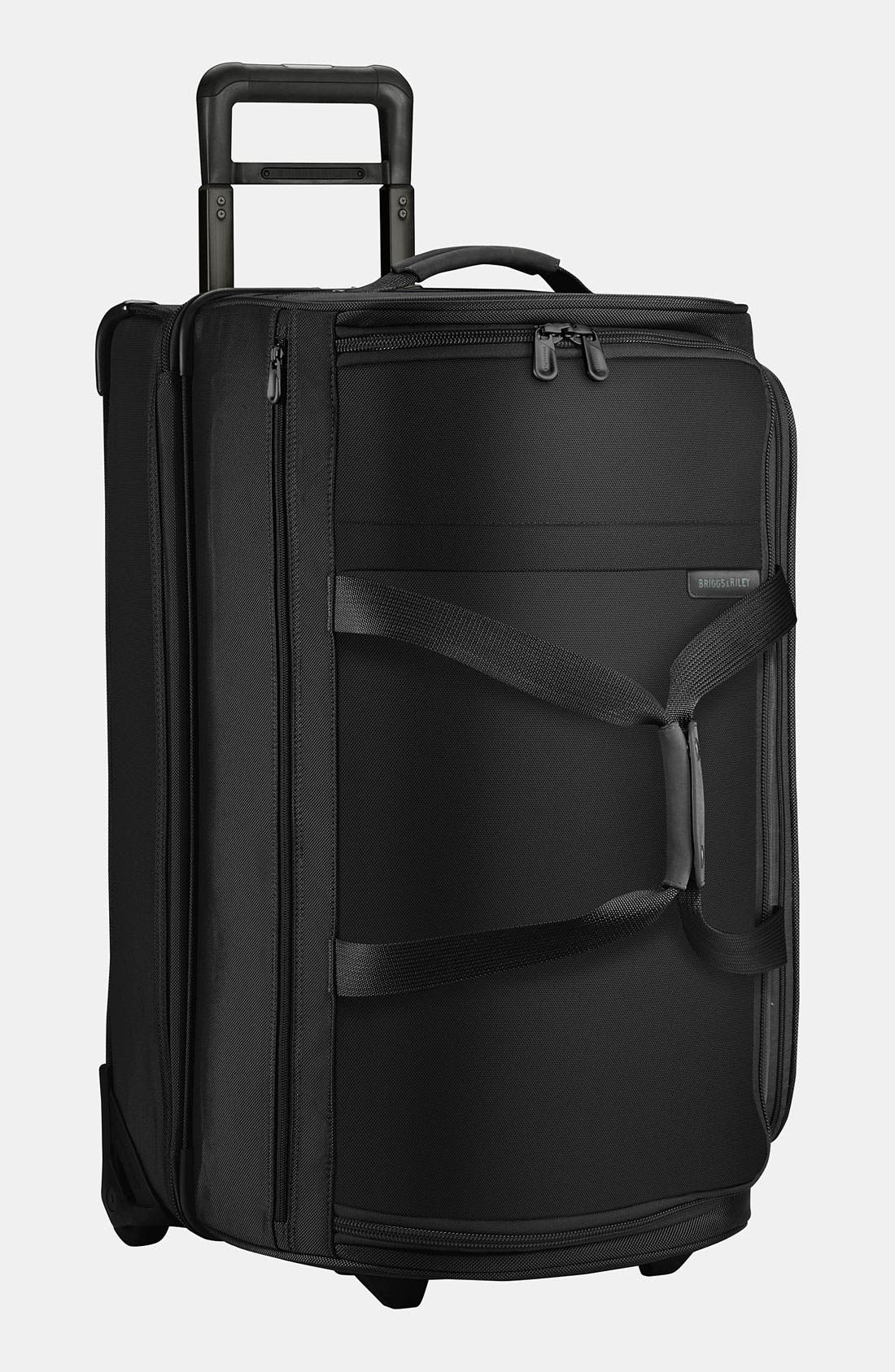 briggs and riley rolling duffel