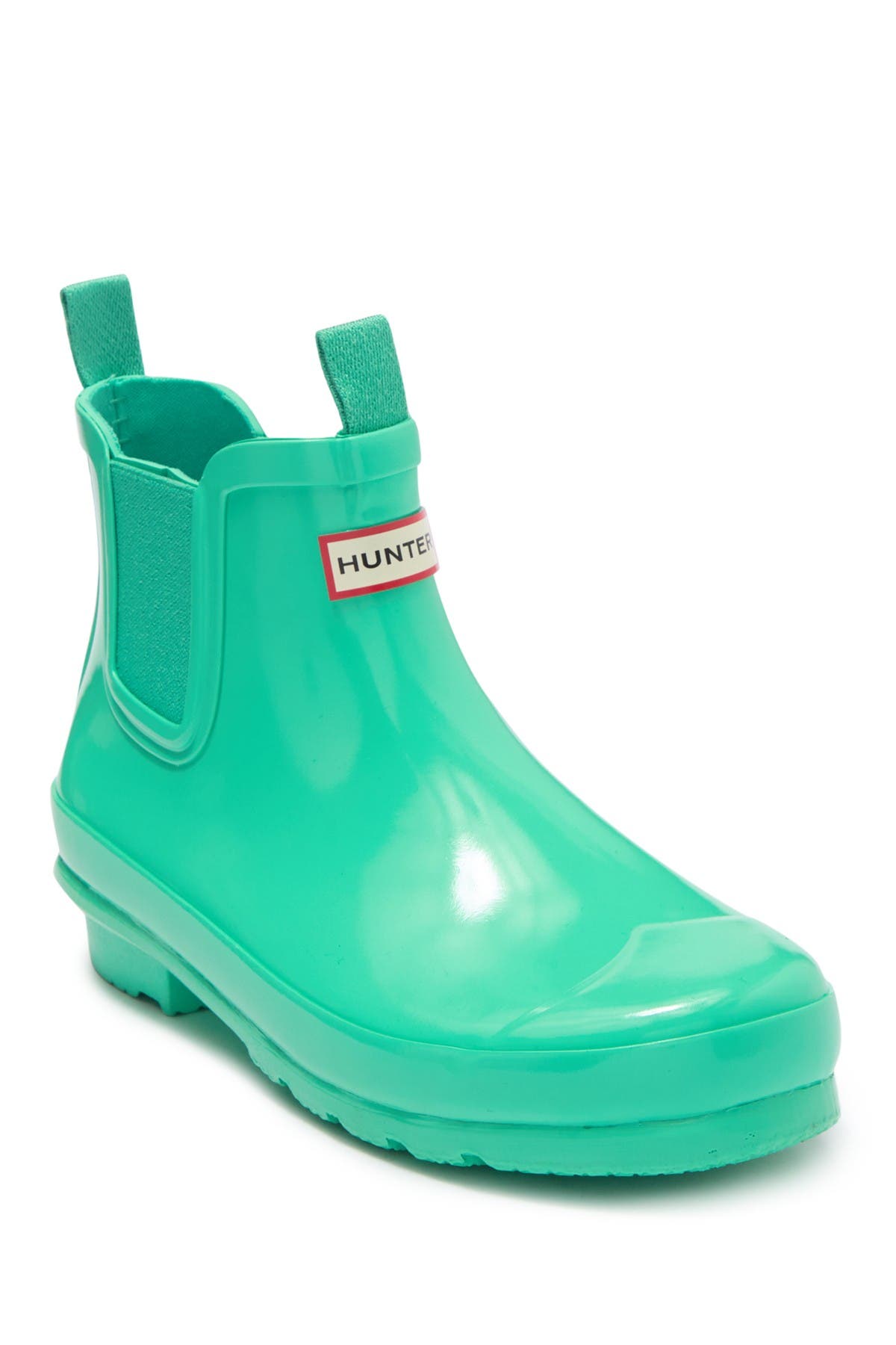 Original Waterproof Chelsea Rain Boot 