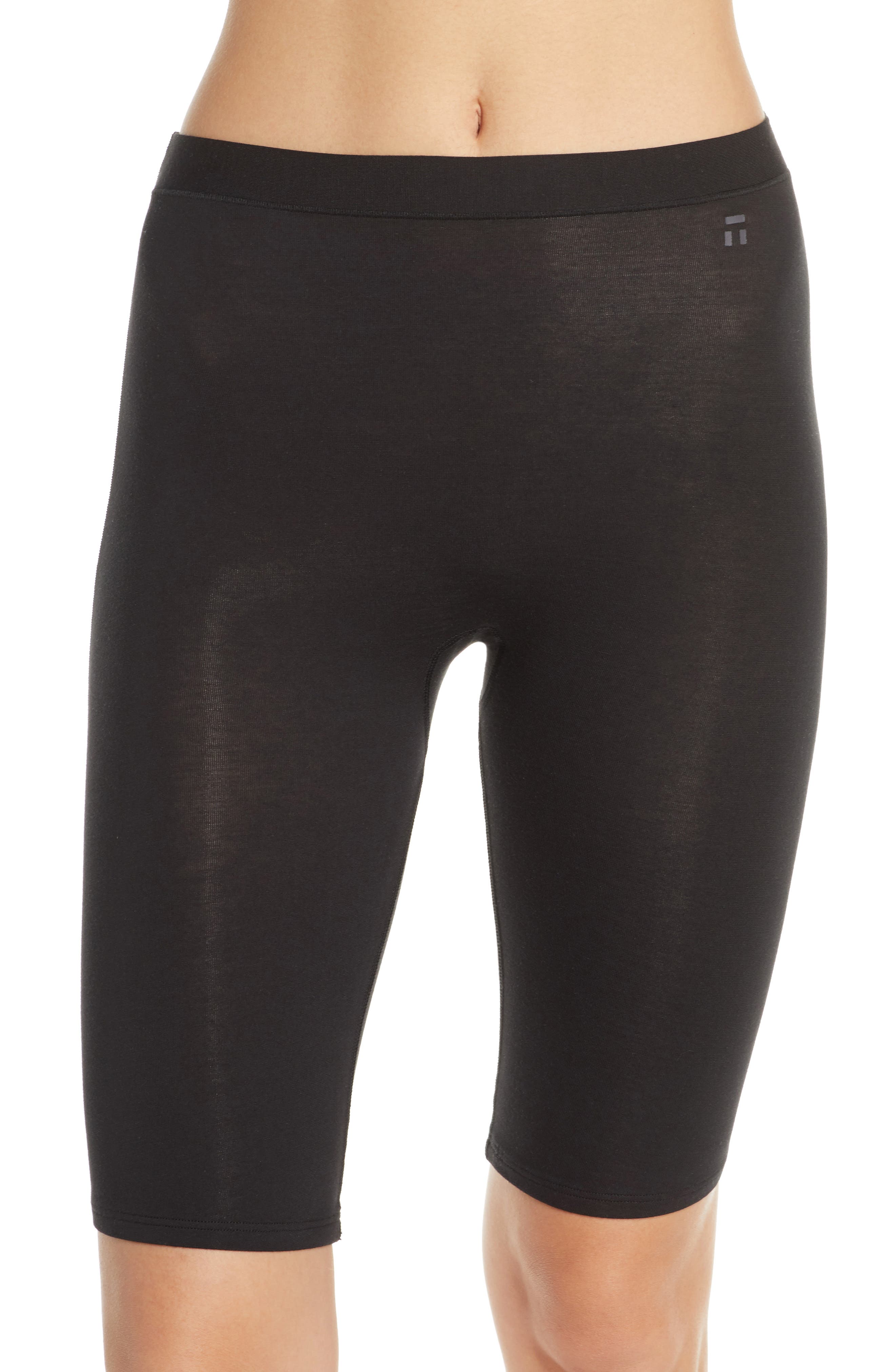 Tommy John Second Skin Slip Shorts Nordstrom