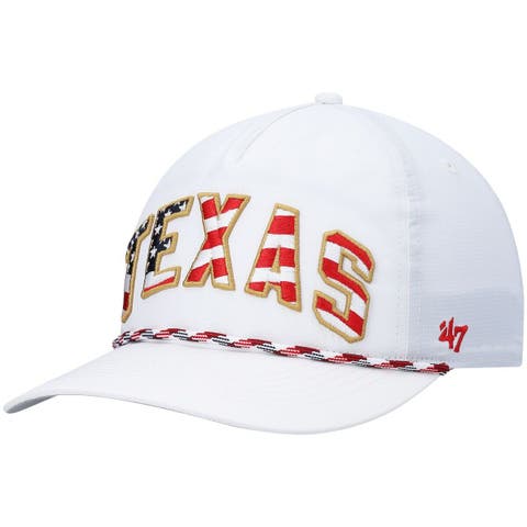 47 Tennessee Titans Hitch Stars And Stripes Trucker Adjustable Hat At  Nordstrom in Red for Men