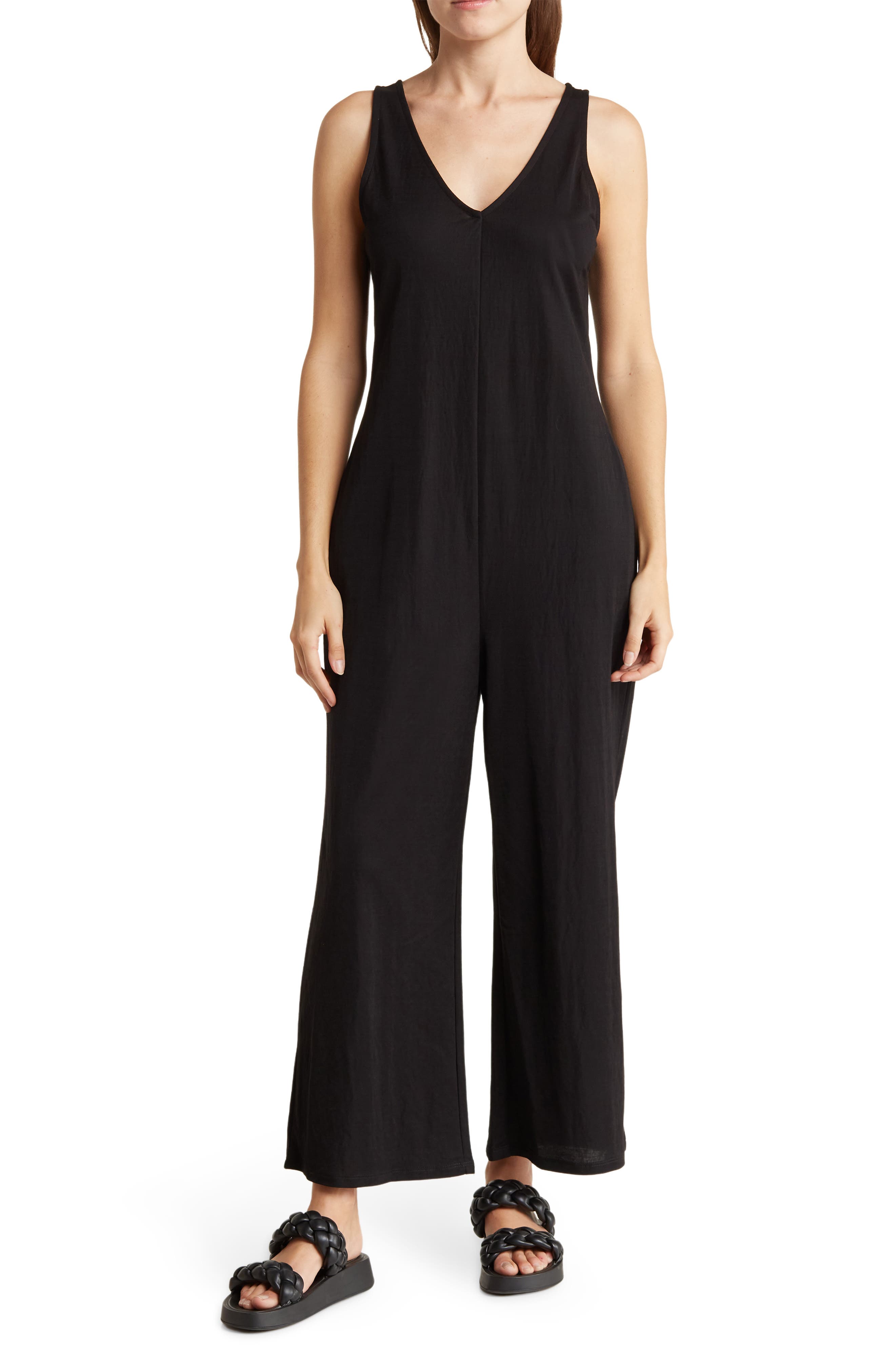 bobeau jumpsuit