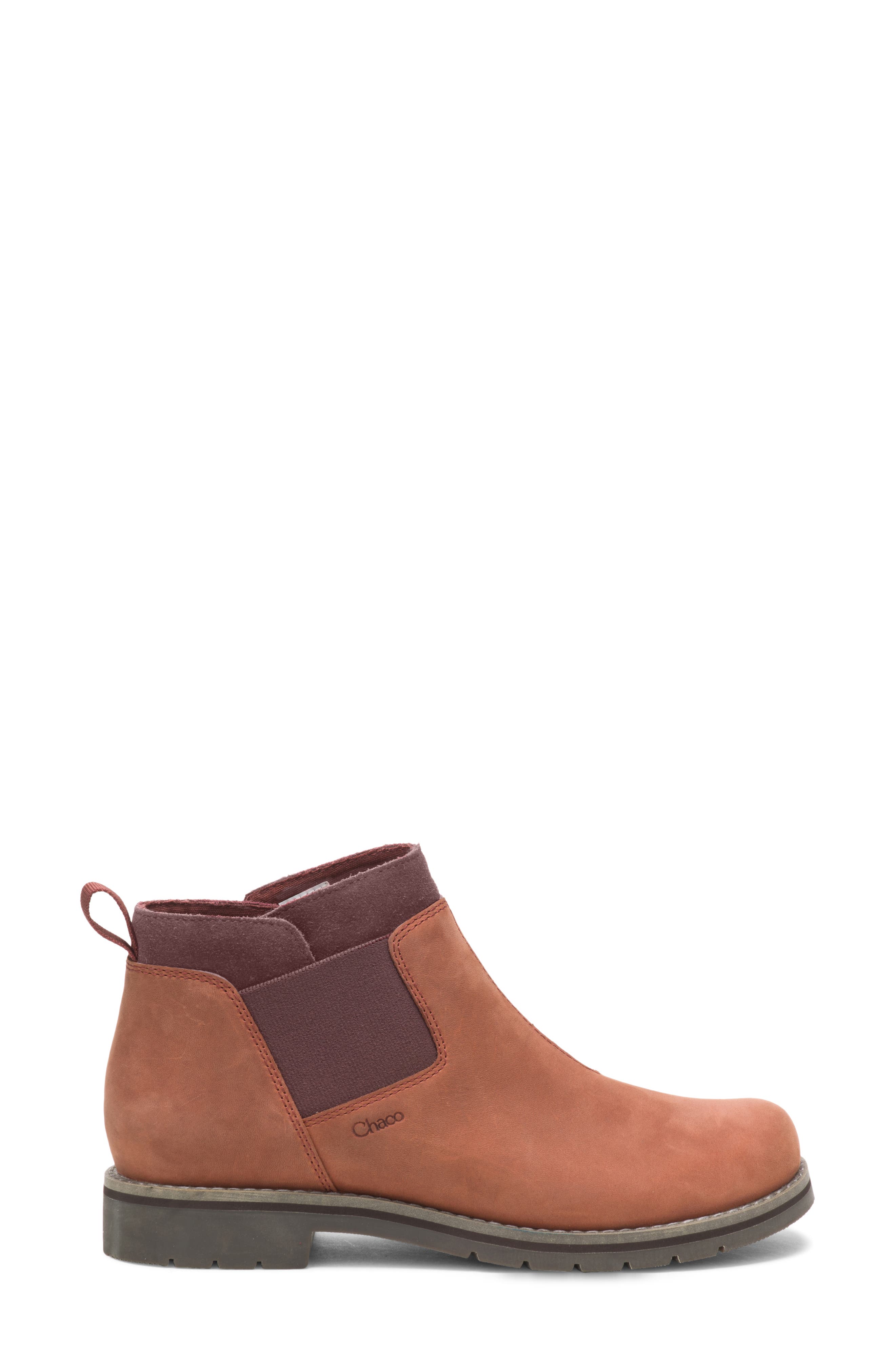 ainsley quad comfort chelsea boots