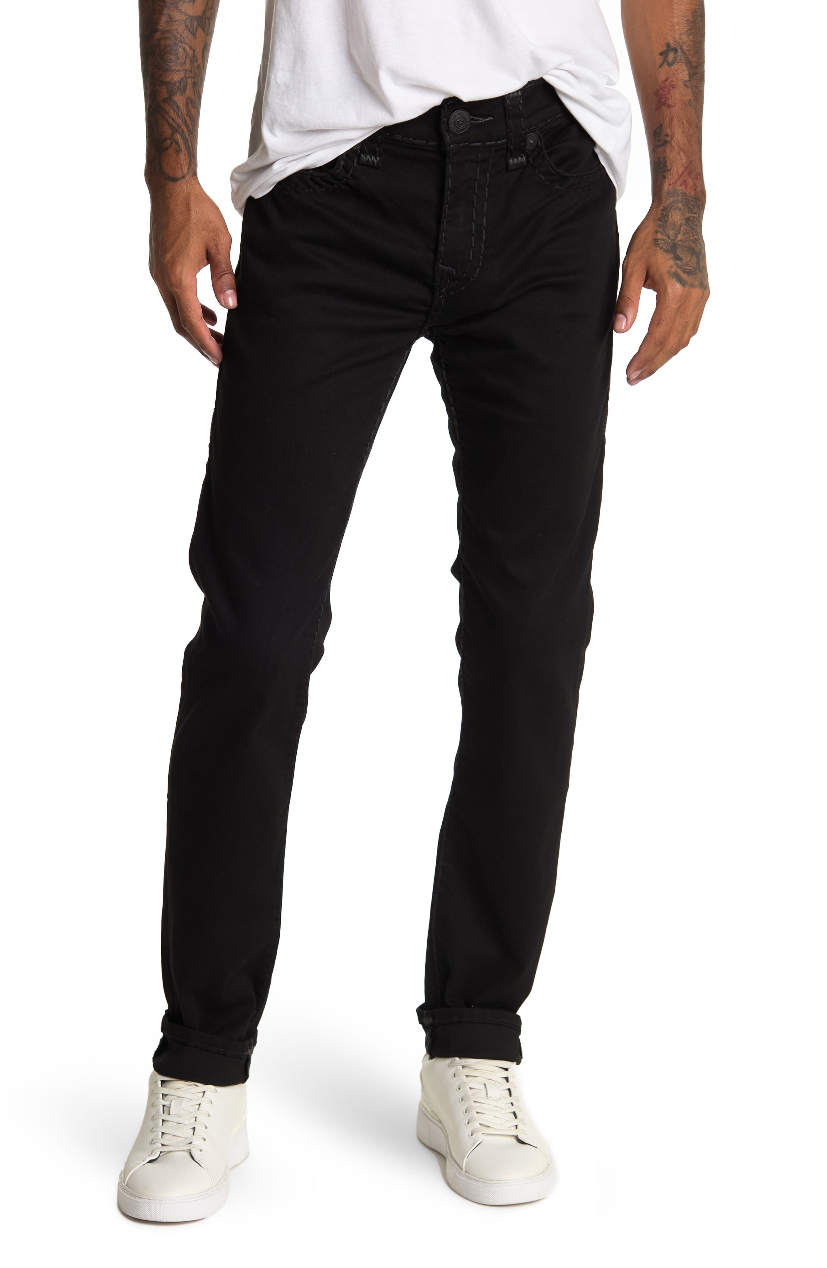 nordstrom rack true religion mens