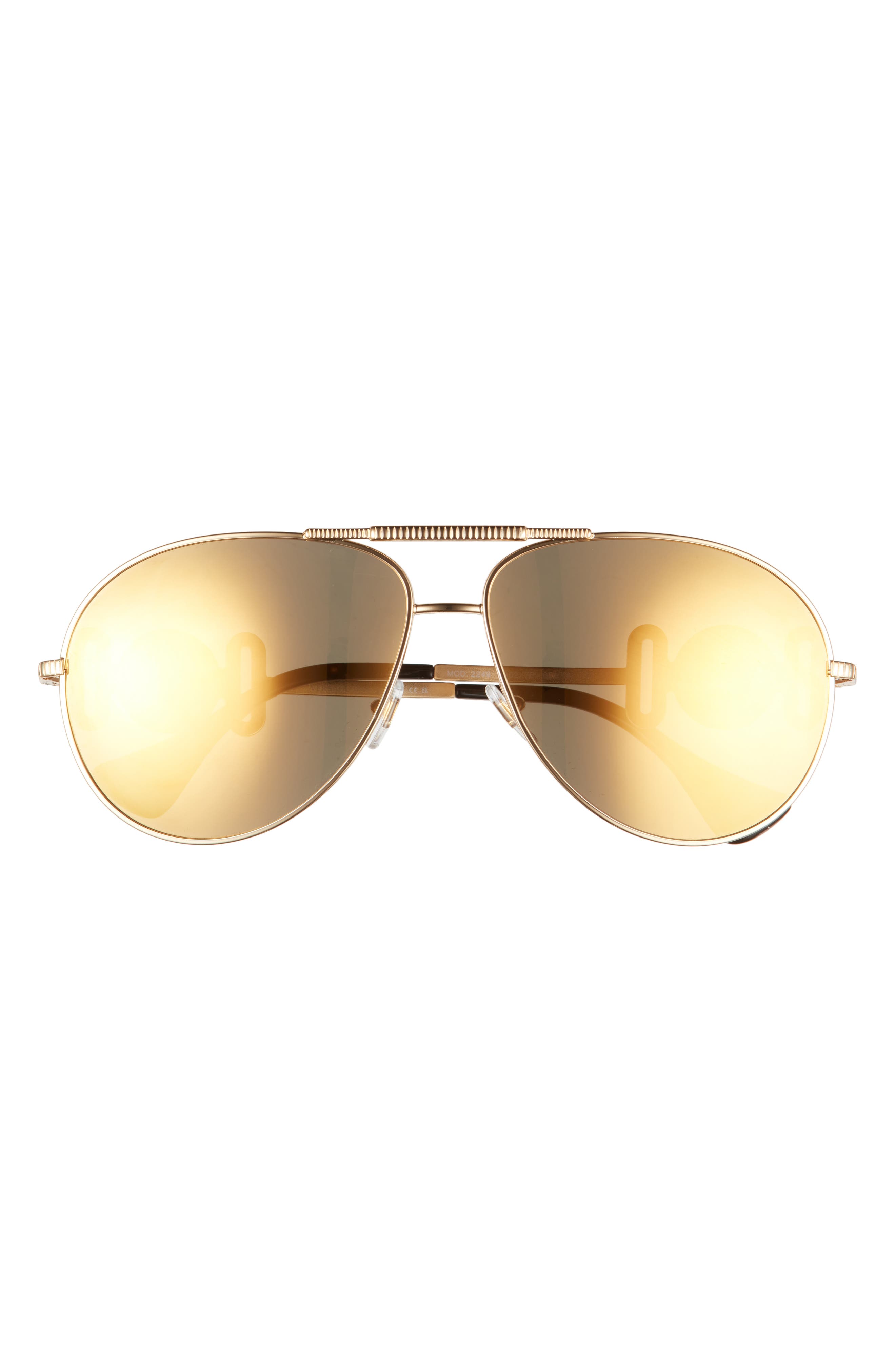 nordstrom versace sunglasses