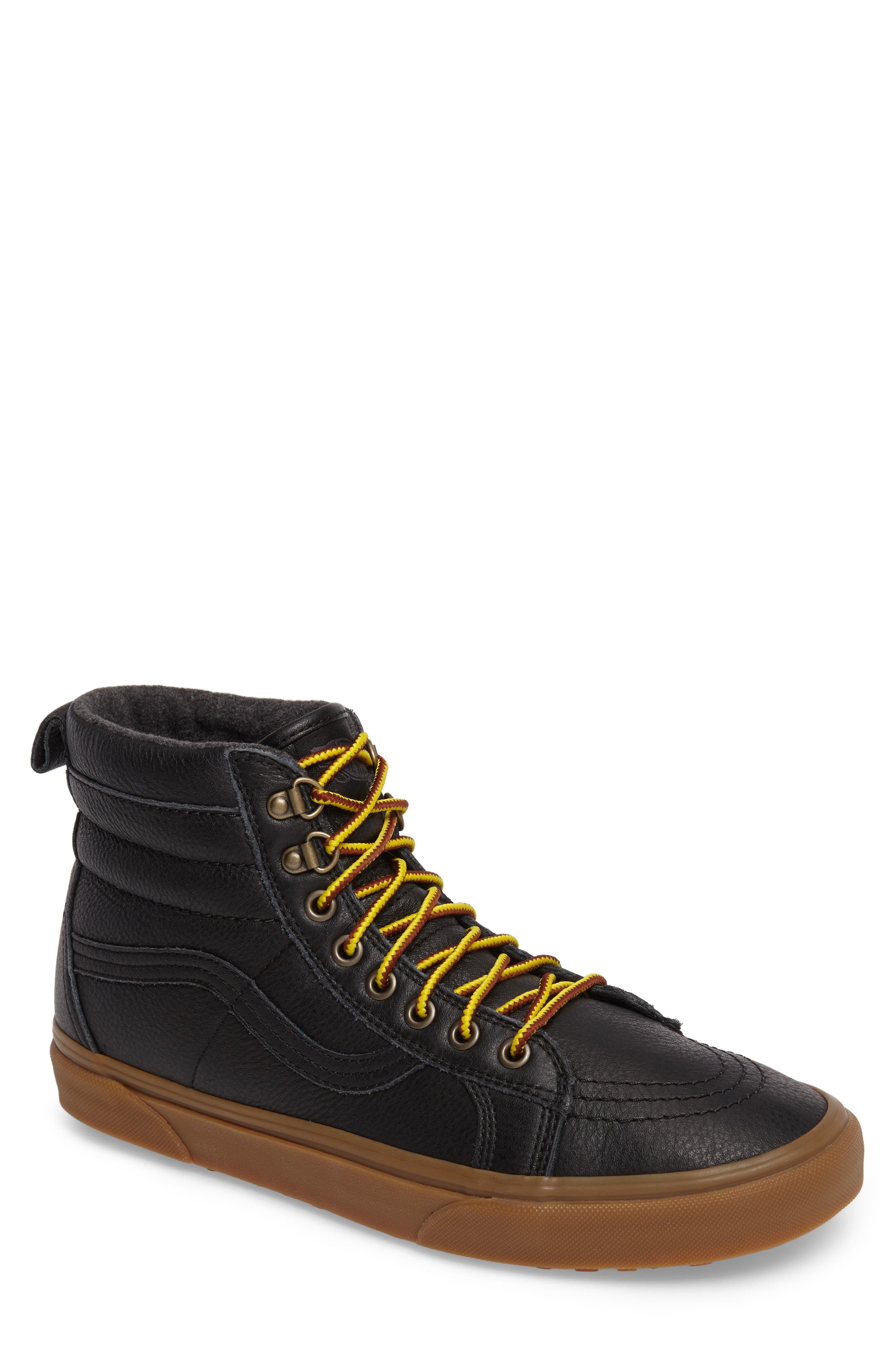vans mte nordstrom