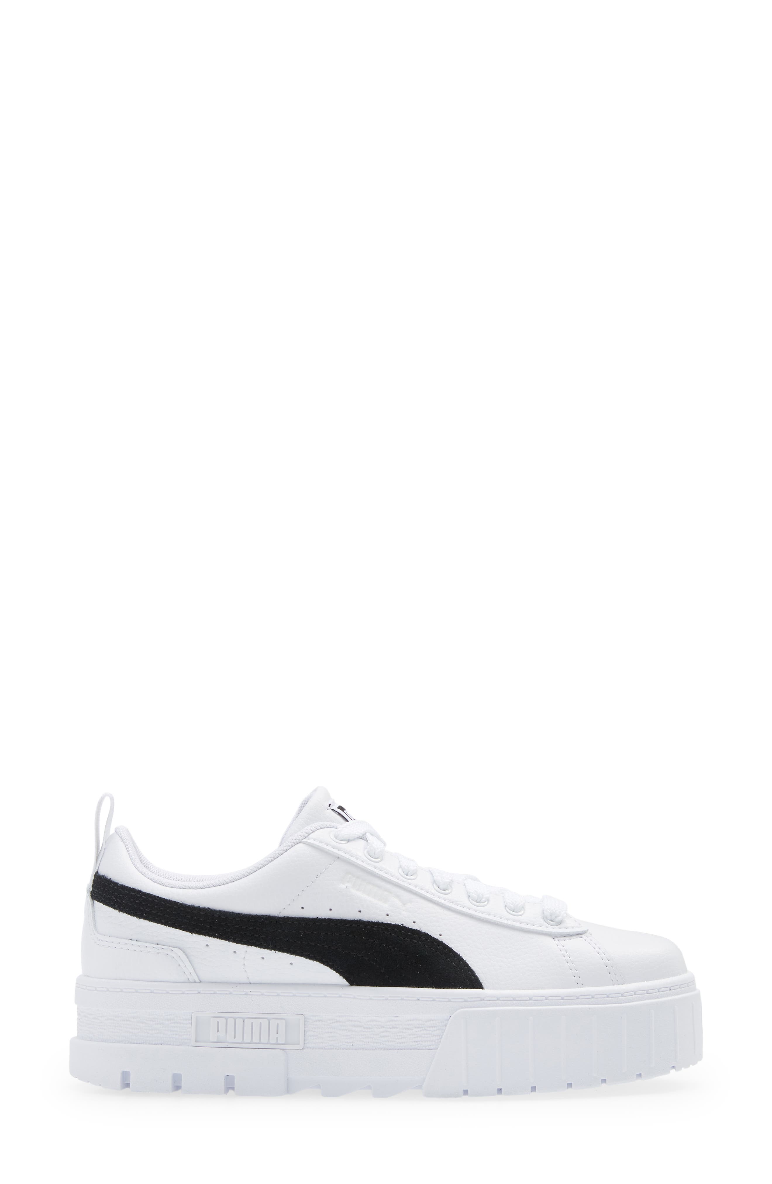 puma platform sneakers nordstrom