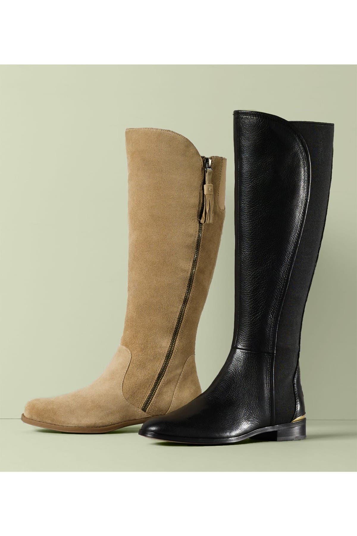louise et cie vallery boot