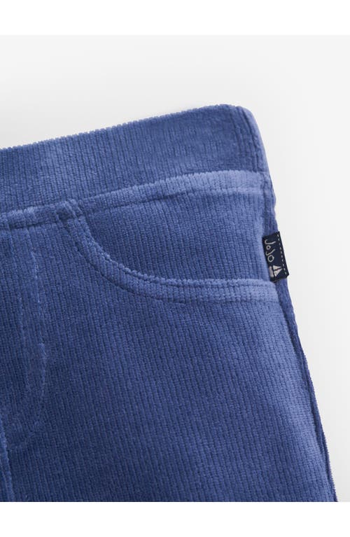JOJO MAMAN BÉBÉ JOJO MAMAN BEBE 2-PACK ASSORTED CORDUROY LEGGINGS