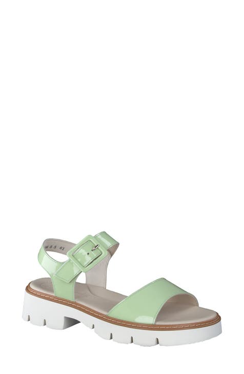 Paul green hot sale veronica sandal