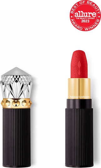 Lipstick Diva Fire PINK - Christian Louboutin Beauty