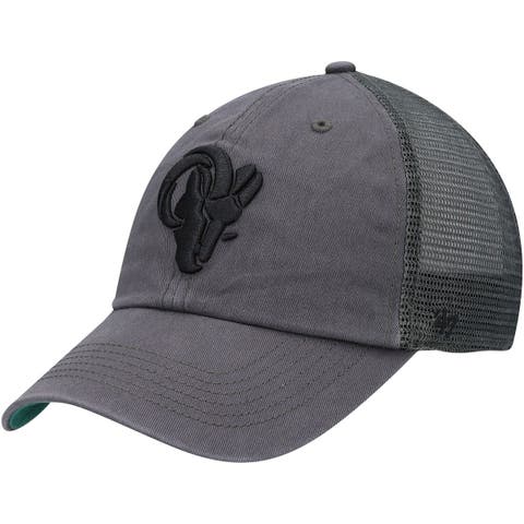 Philadelphia Eagles '47 Zubaz Clean Up Adjustable Hat - Kelly Green