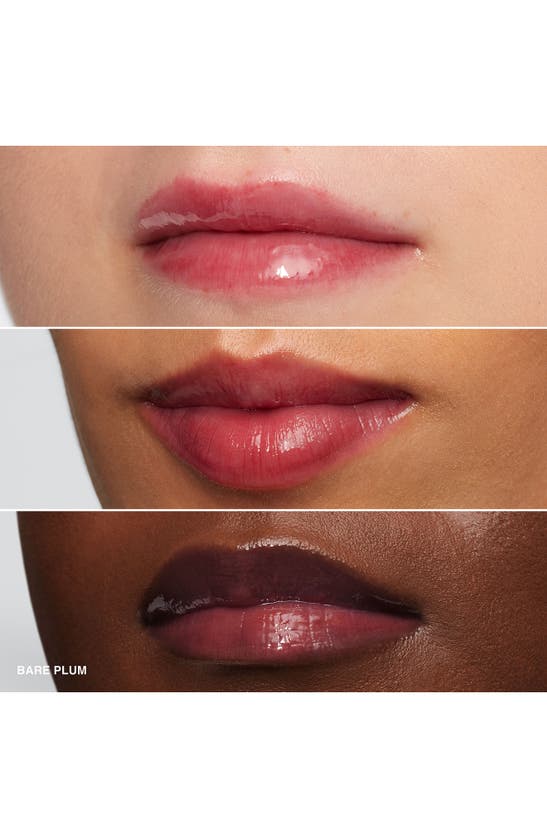Bobbi Brown Extra Plump Hydrating Lip Serum In Bare Plum