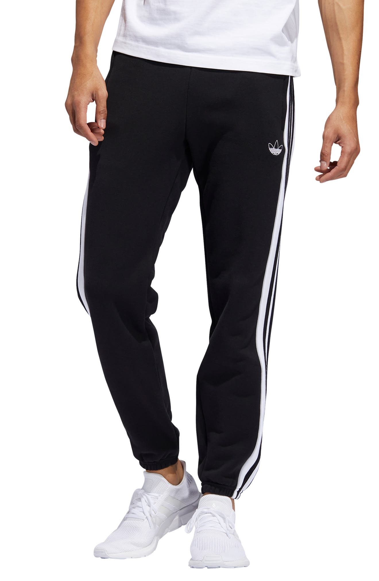 addidas sweat pants