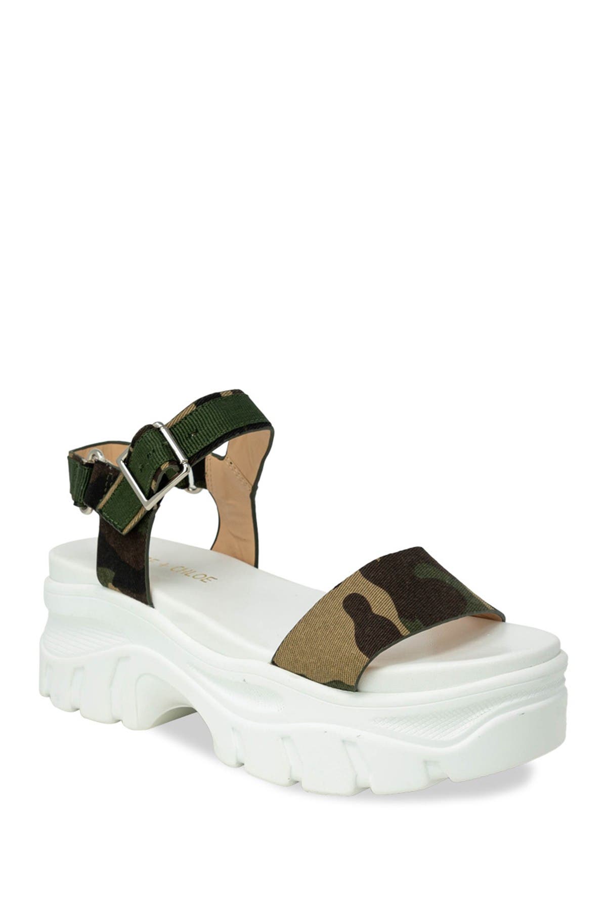 chloe sandals nordstrom