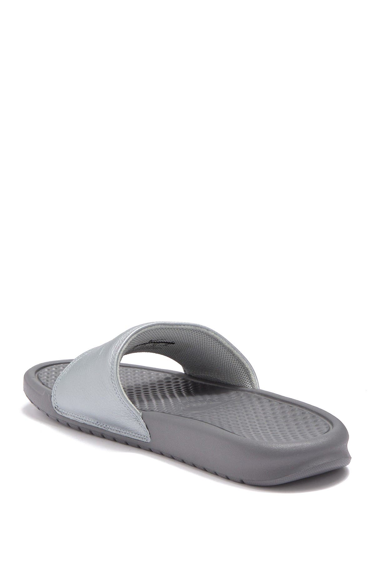 nordstrom rack nike slides