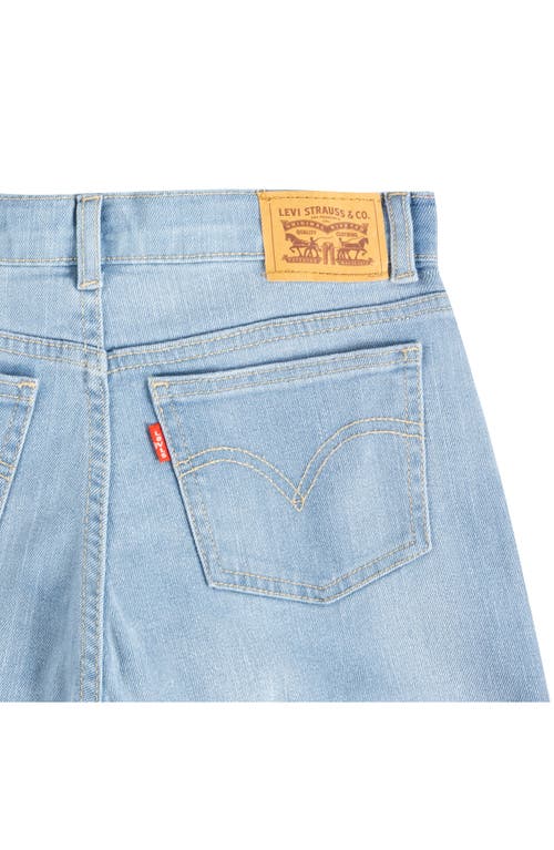 Levi's Kids' '94 Baggy Leg Jeans In Moon Shine