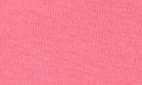 Philcos Malibu Surfing Club Graphic T-shirt In Light Pink