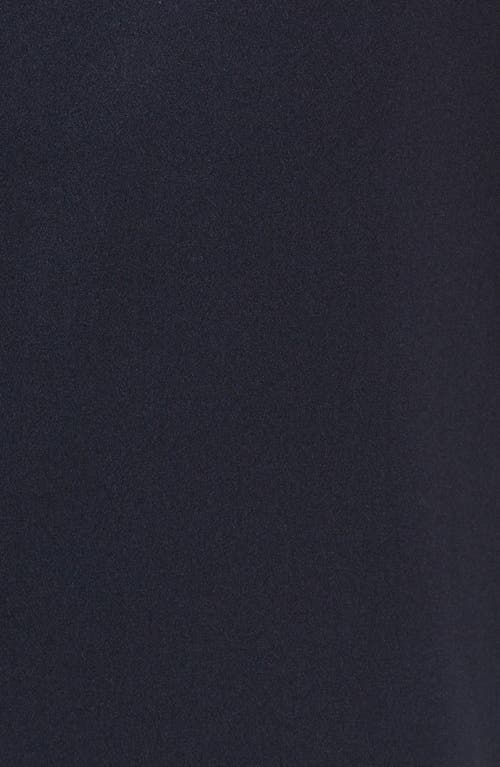 Rag & Bone 'singer' Silk Sleeveless Turtleneck Top In Salute