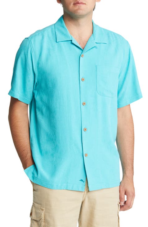 Men's Green Shirts | Nordstrom