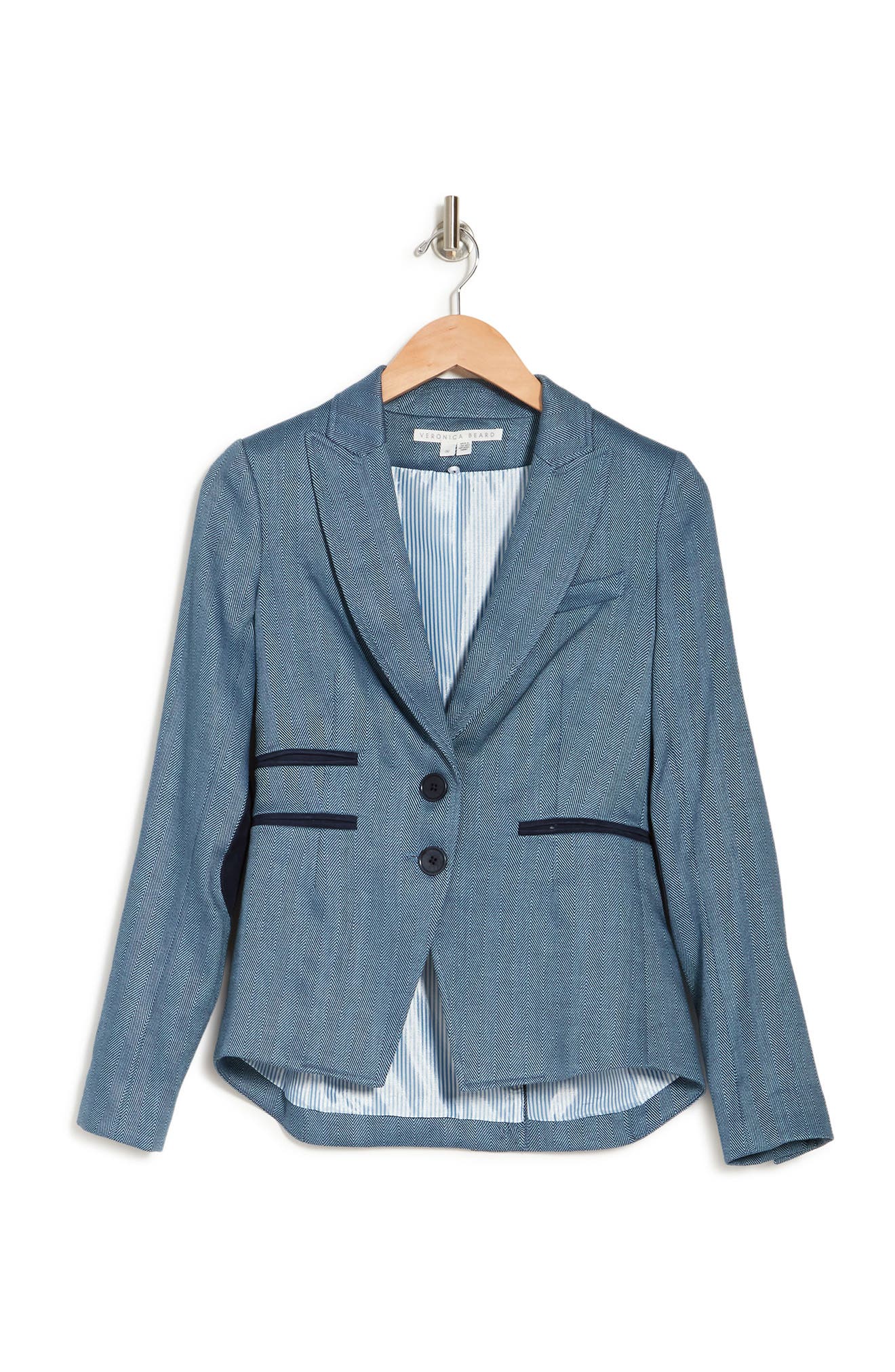 veronica beard hudson jacket