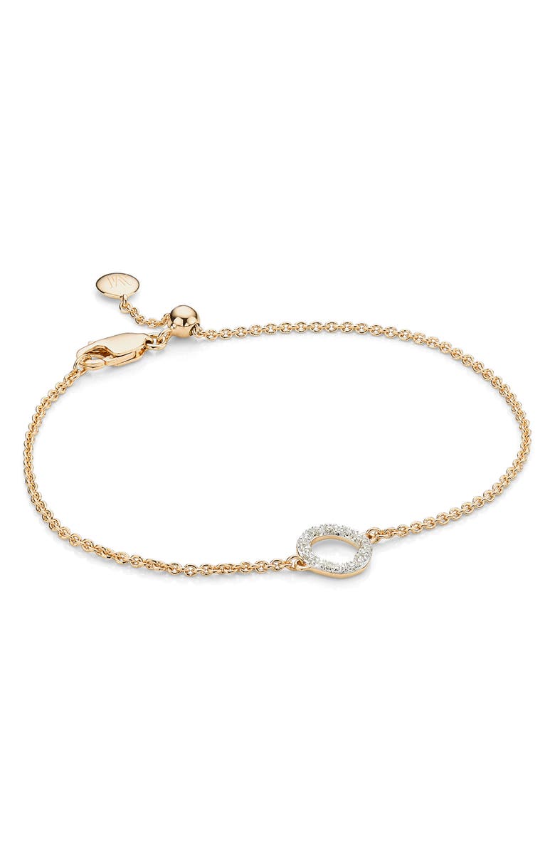 Monica vinader bracelet Clearance