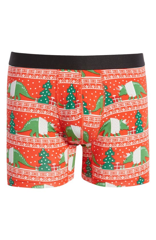 MEUNDIES STRETCH BRIEFS