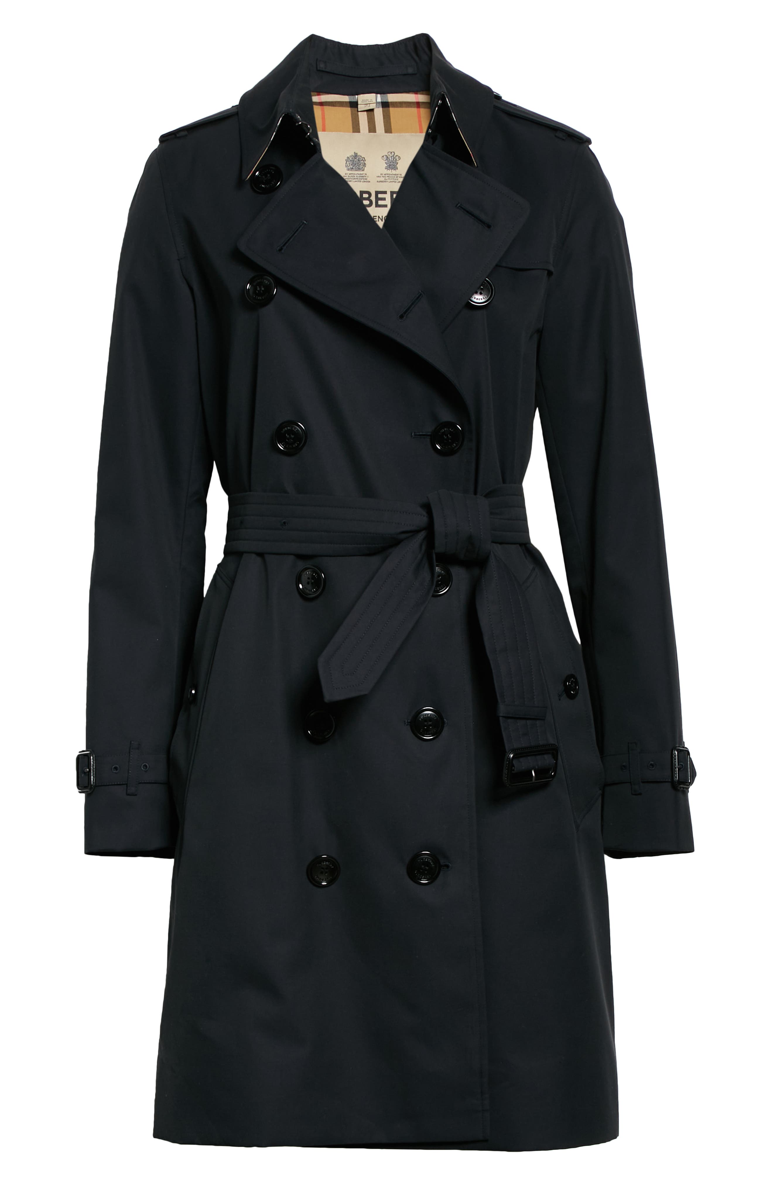 burberry coat canada