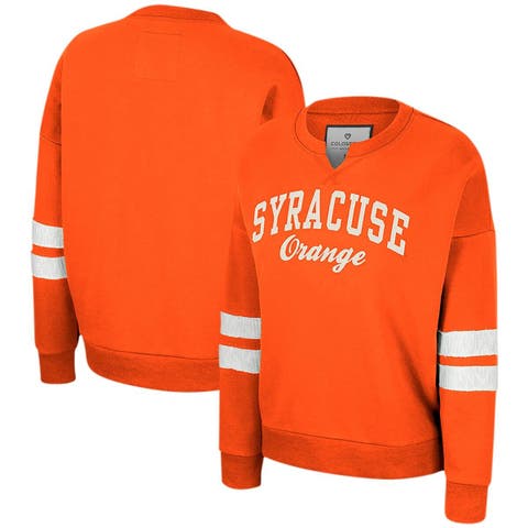Vancouver Canucks Fanatics Branded True Classics Vintage Graphic Crew  Sweatshirt - Black - Mens