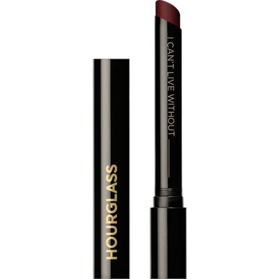 Hourglass Confession Ultra Slim High Intensity Refillable Lipstick Refill - I Cant Live Without - Currant