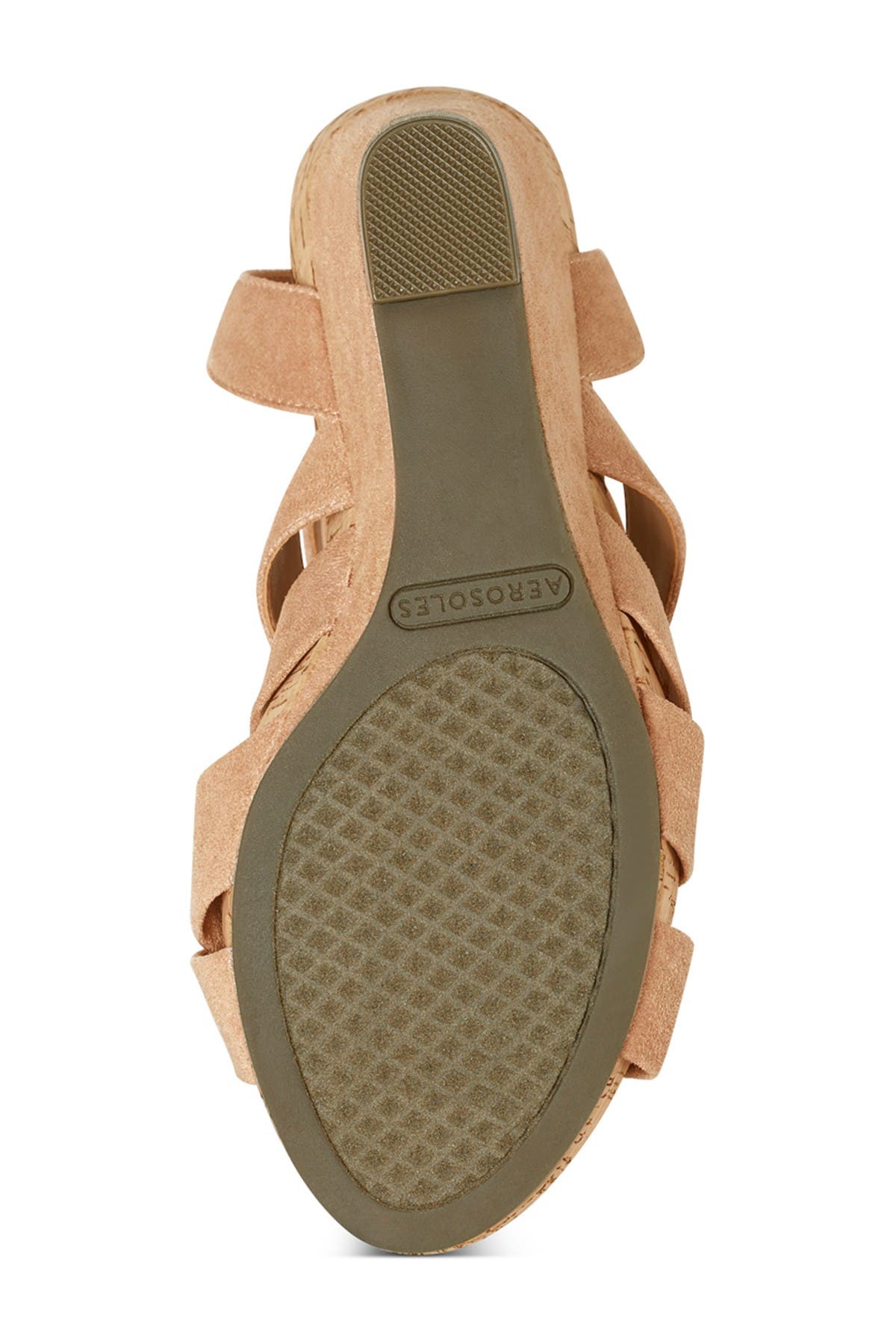aerosoles phoenix sandal