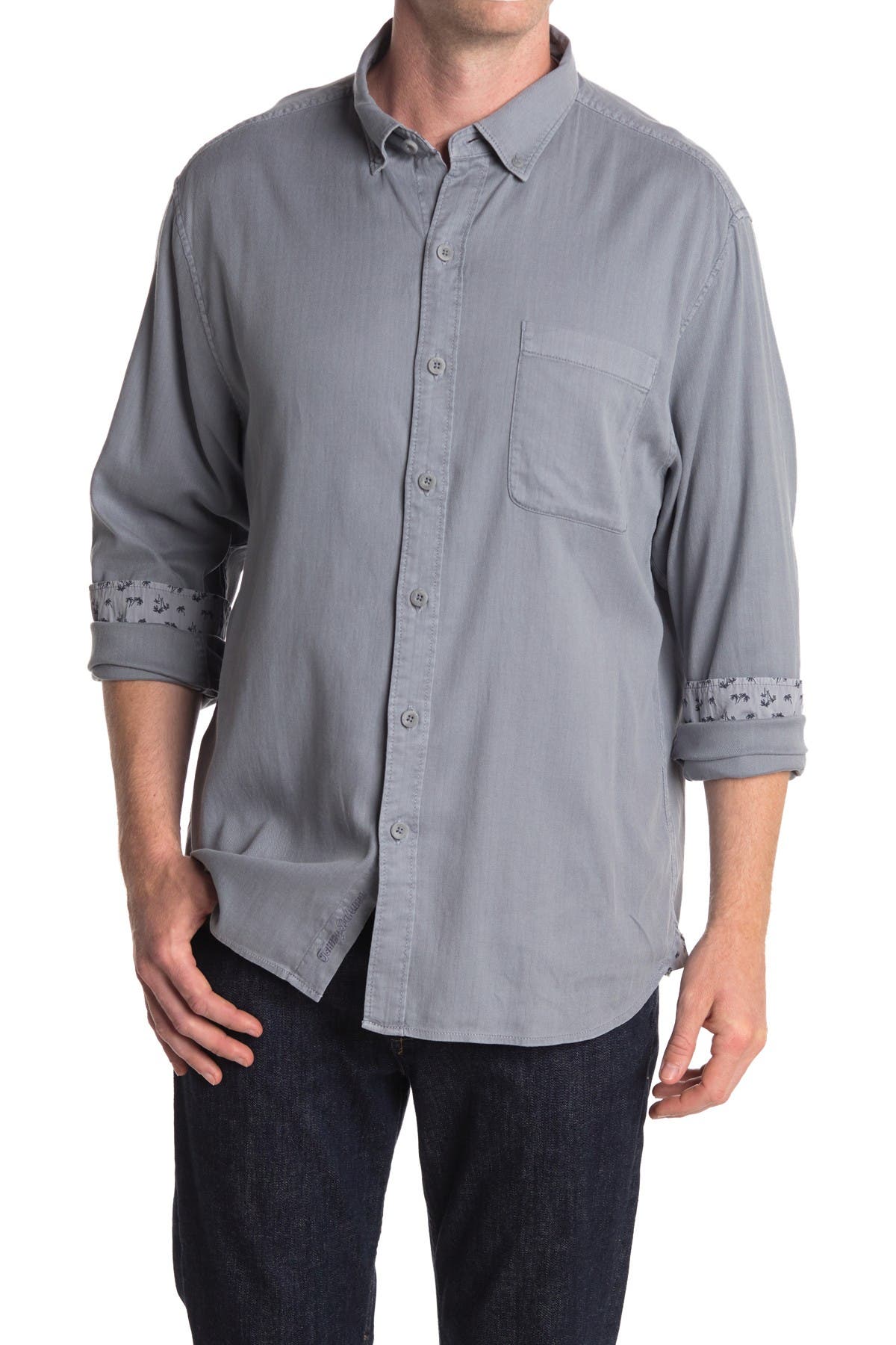 tommy bahama dress shirts