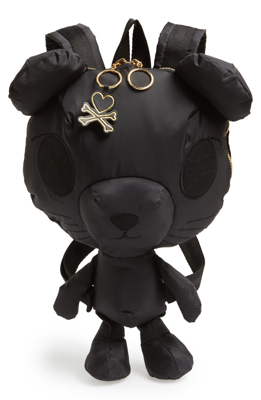 tokidoki x LeSportsac 'Palette' Backpack Nordstrom