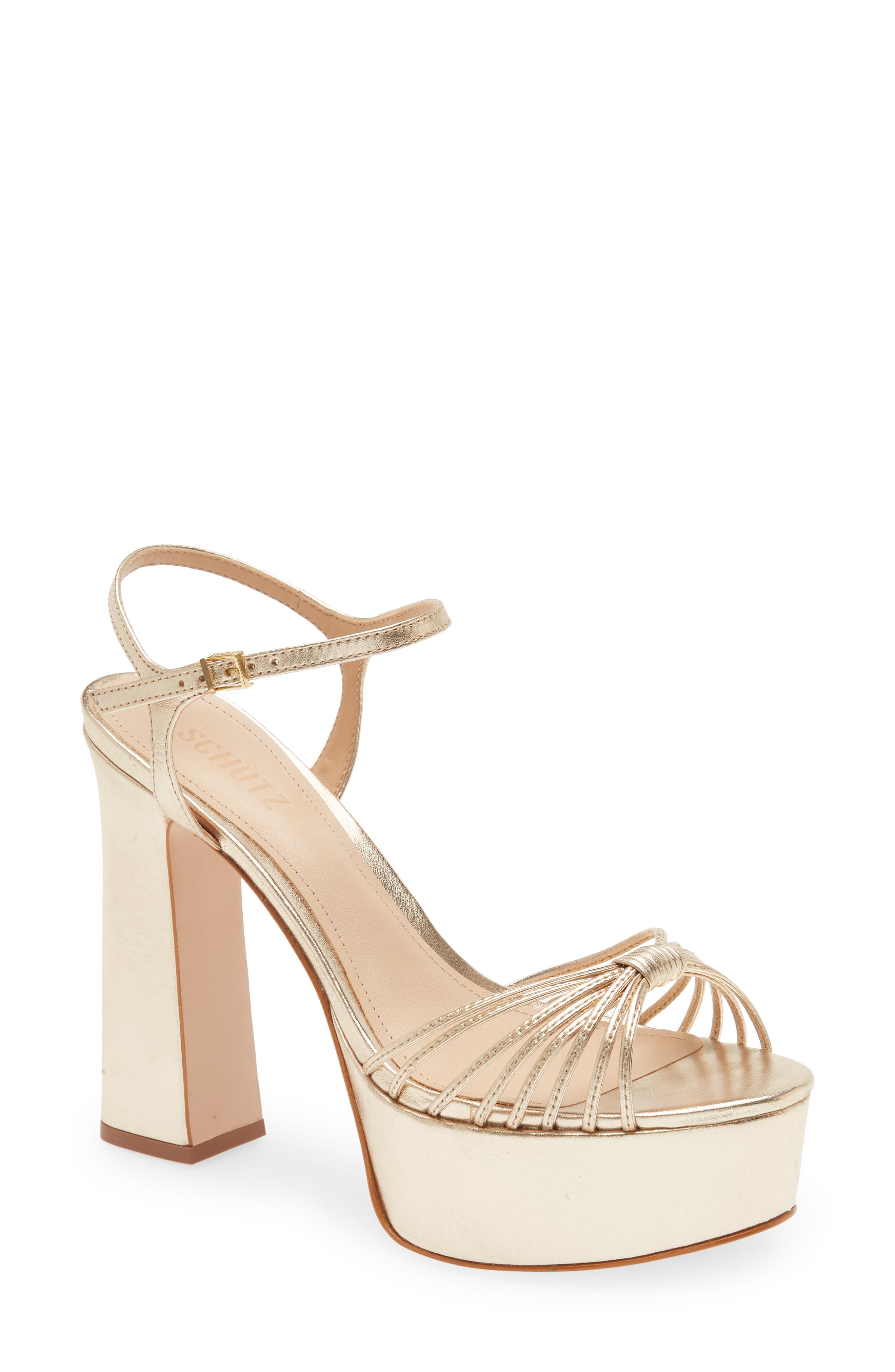 nordstrom platform sandals