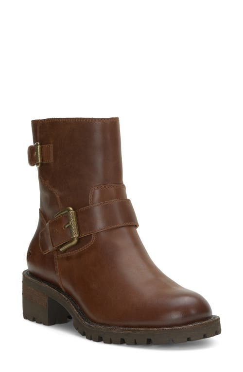 Lucky Brand Taini Bootie at Nordstrom,