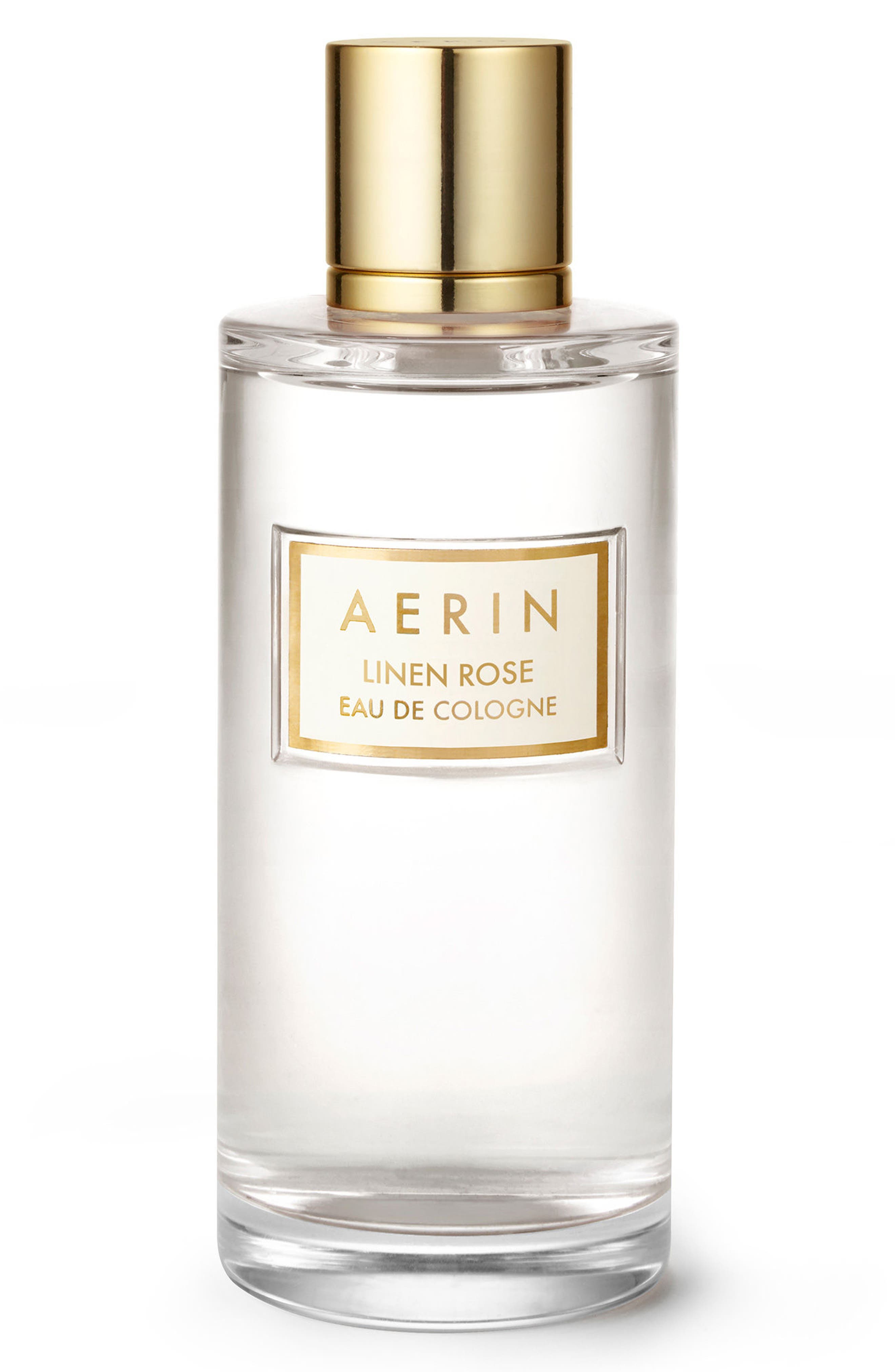 white linen cologne