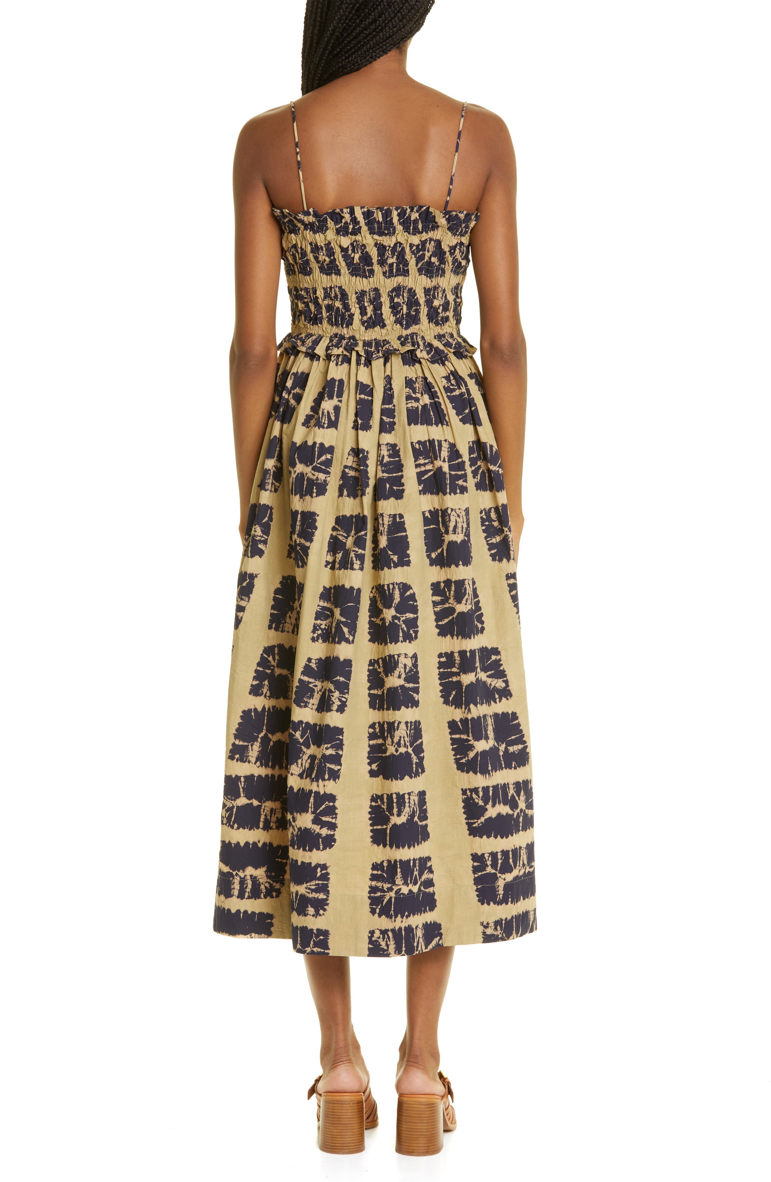 ulla johnson dress nordstrom