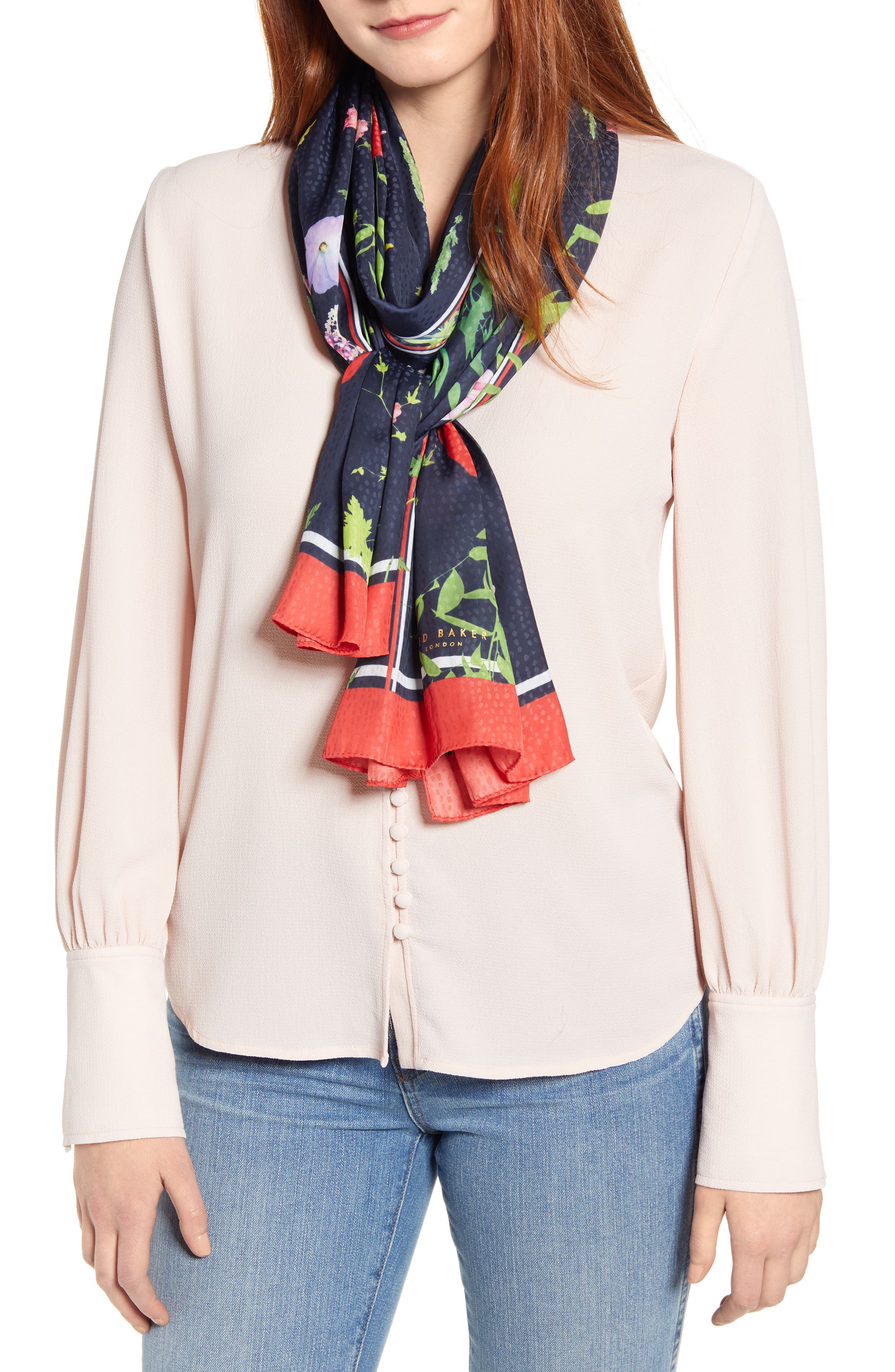 nordstrom rack ted baker womens